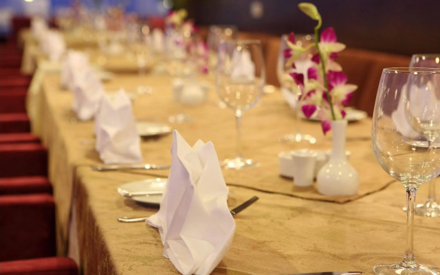 TUI BLUE Tuy Hoa - Wellness & Retreat Hotel