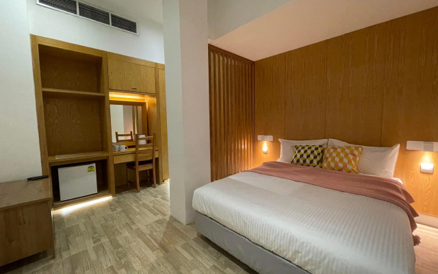 Mayo Inn (Staycation Approved) – Guest Rooms – Singapore