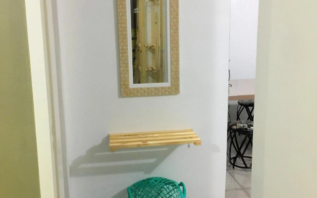 Linda Vista e Som das Ondas