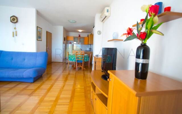 Apartmani Zoran