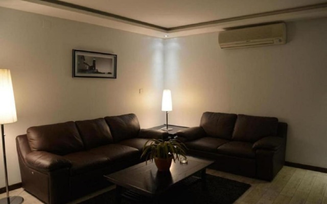 Betalia for Furnished Residential Units