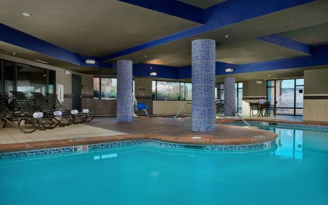 Hampton Inn & Suites Denver/Highlands Ranch