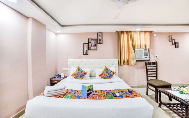 FabHotel Modesty Le Mount Delhi Airport