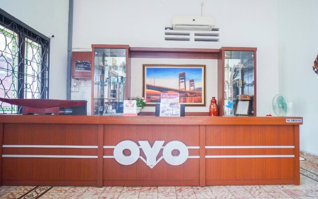 Hotel Graha Bukit Syariah