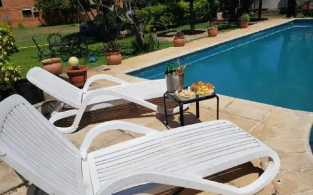 Hotel Santa Maria