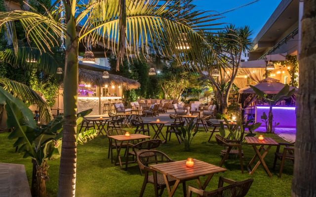 Alsus Boutique Hotel