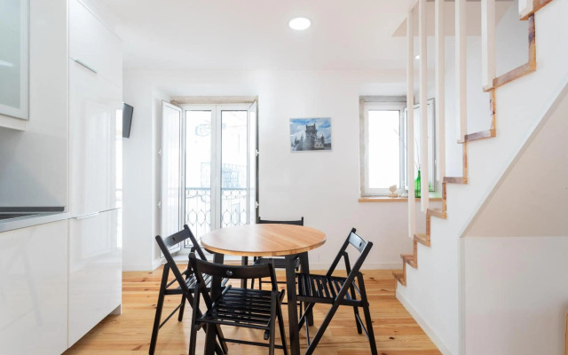 FLH Mouraria Charming Flat III