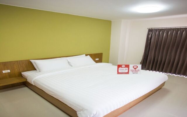 曼谷购物区631号奈达酒店(Nida Rooms Prawet 631 Shopping District)