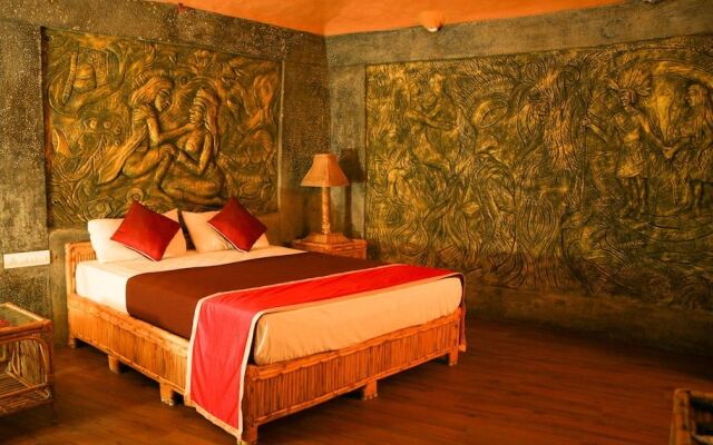 Cavern Wayanad
