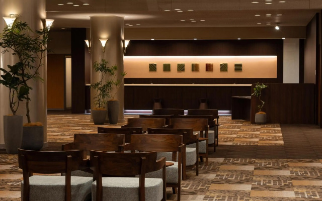 Grand Mercure Nara Kashihara