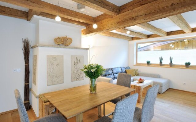 UR-NATUR Appartements