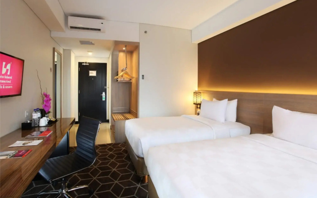 Swiss-Belinn Tunjungan Surabaya