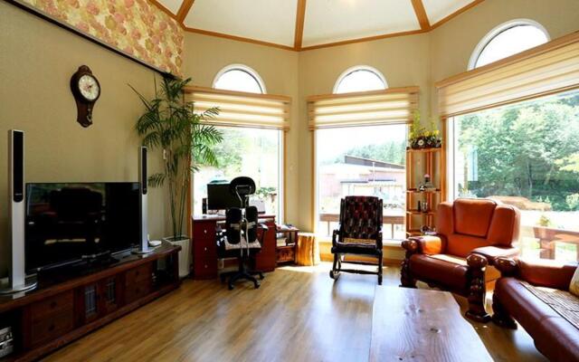 Gangneung Ijibiya Pension