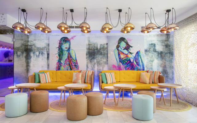 Sotavento Club Apartments - Adults Only