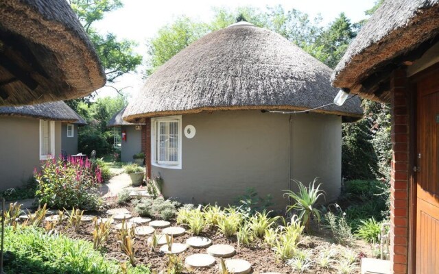 The Nest Drakensberg Hotel