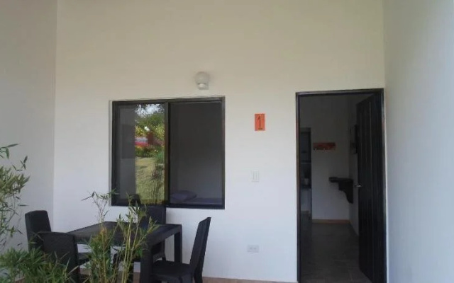 Hotel Campestre La estancia