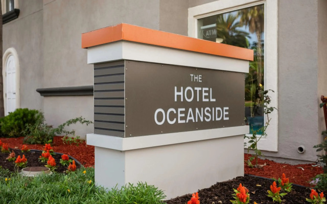 The Hotel Oceanside