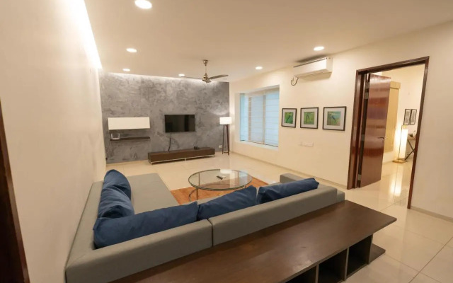 Signature Club Resort