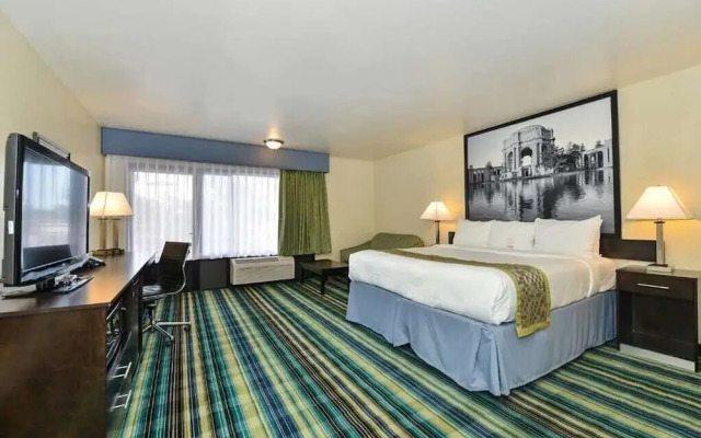 The Prime Suites