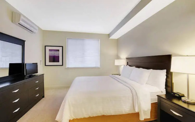 Via Apartments