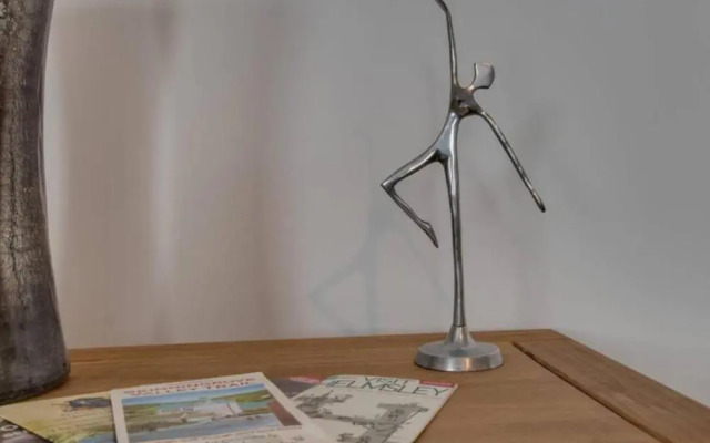 Apartments in Skinningrove, Cattersty Sands Beach