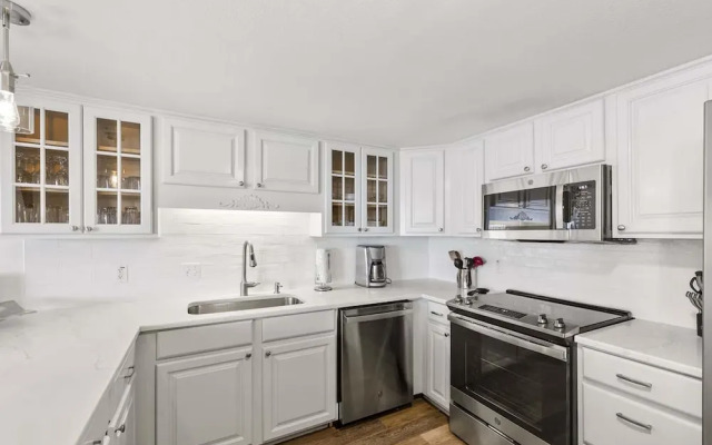 Starboard Village 121