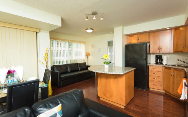 Atlas Suites 270 Wellington