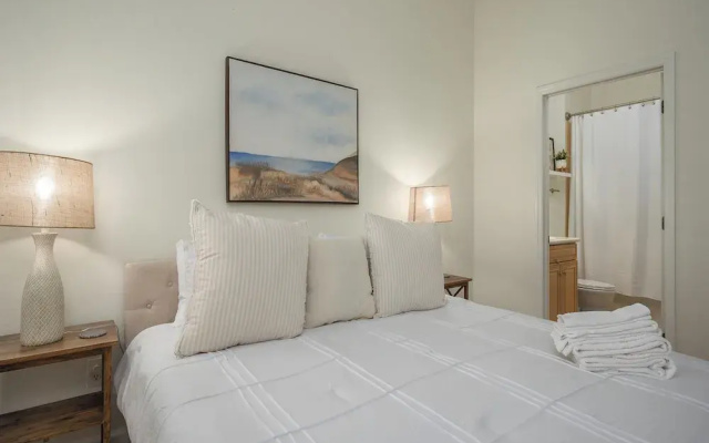 Cinnamon Beach 3 by Distinctive Beach Rentals