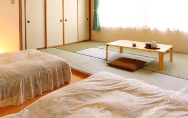 Hotel Lalba Suwako