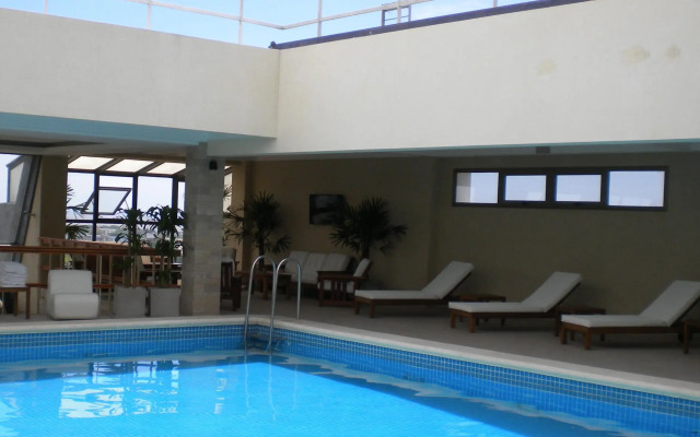 Hotel Etoile