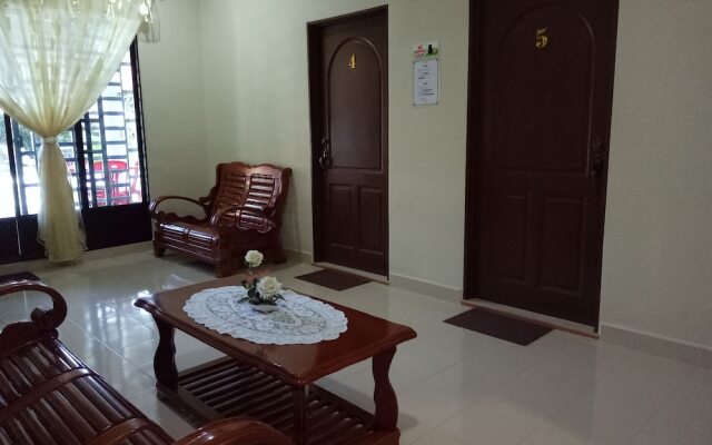Nas Villaria Langkawi