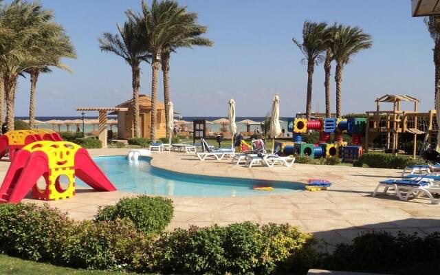 Tropitel Sahl Hasheesh Resort