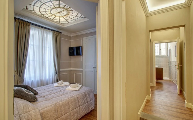 Art Apartment Luxury Family suite