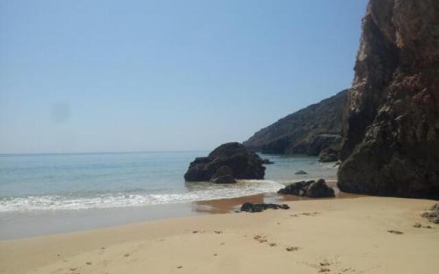 Casa Vila do Bispo