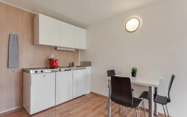 Business Apartments Anstatthotel