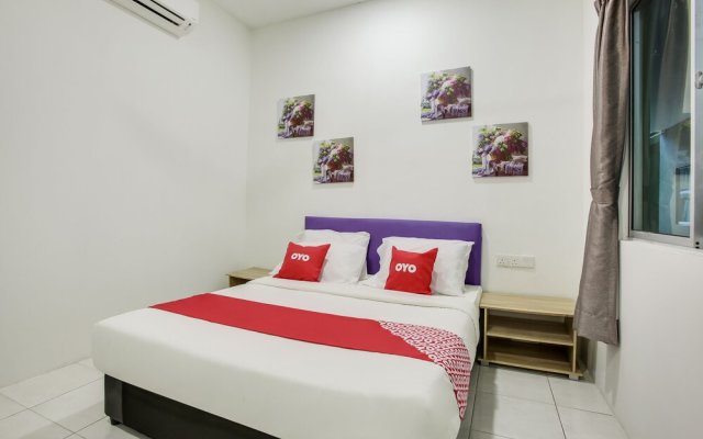 Arte Plus By OYO Rooms