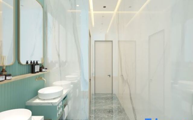 Velsen Hotel