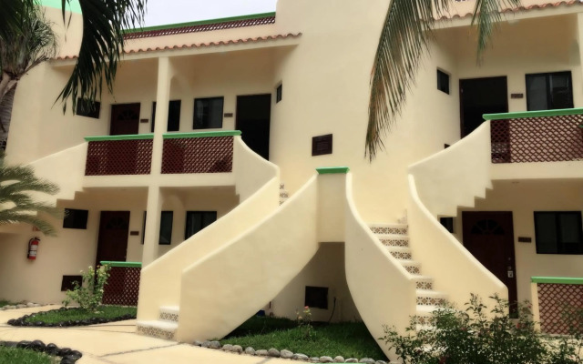 Villas Coco Resort - Adults Only