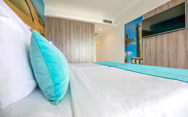 Labranda Hotel Marieta & Spa - Adults only