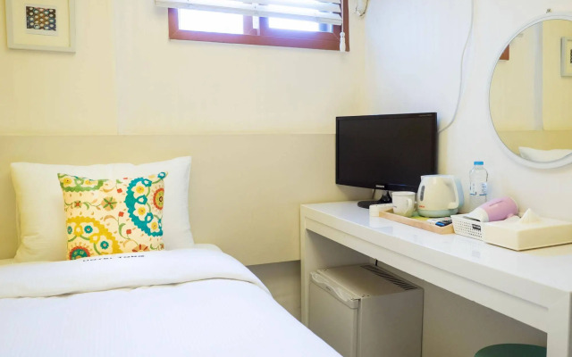 Hotel Tong Vivace Dongdaemun