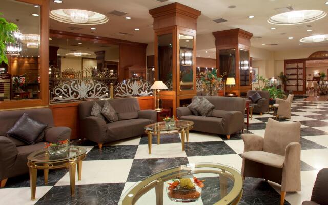 Holiday Inn Thessaloniki by IHG