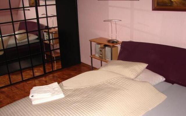 Hotel Am Försterberg 3 *