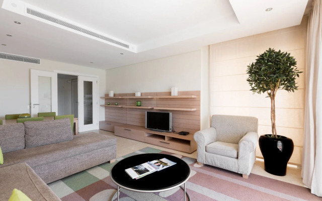 As Cascatas Golf Resort & Spa