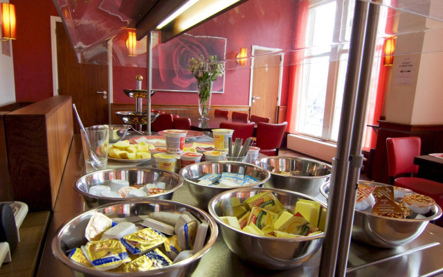 City Hotel Rembrandt Square