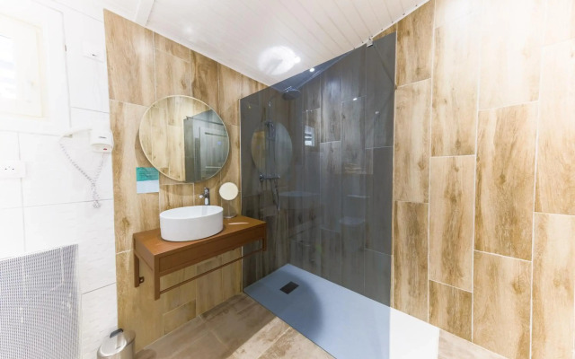 La Villa Vicha, The Originals Relais