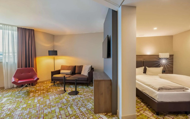 Dorint Airport-Hotel Zürich