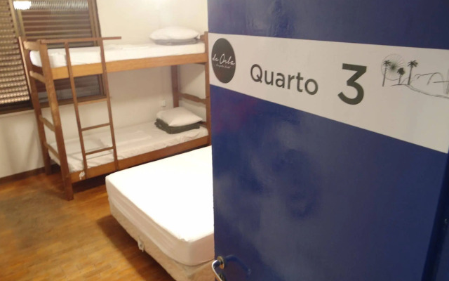 Da Orla Pampulha Hostel