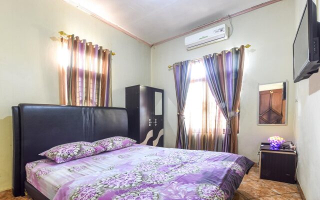 Nibenia Homestay