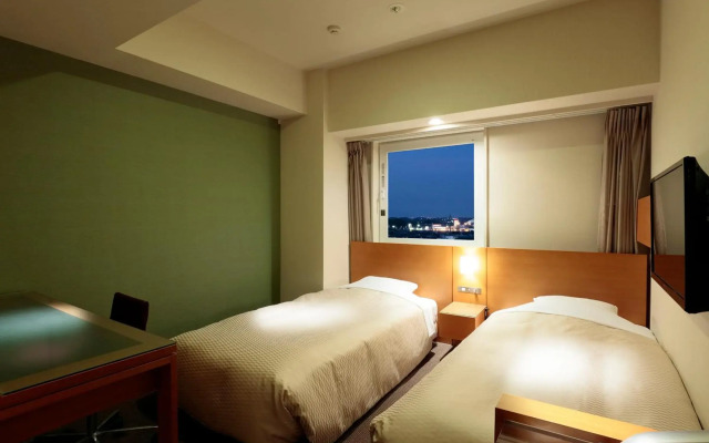 Candeo Hotels Handa