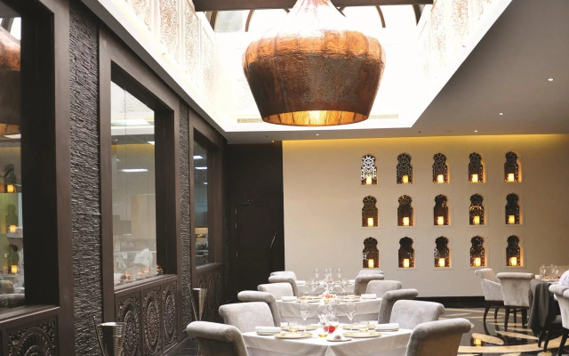 Gulf Hotel Convention and SPA